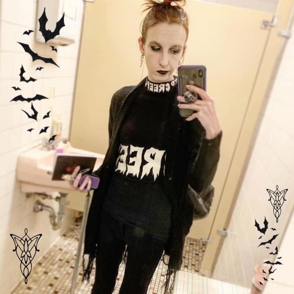 Meet your Posher, Ashley - Picture 1 of 1